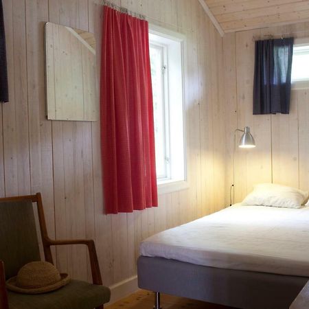 Hamburgo Gamla Skola Hostel Hamburgsund Buitenkant foto