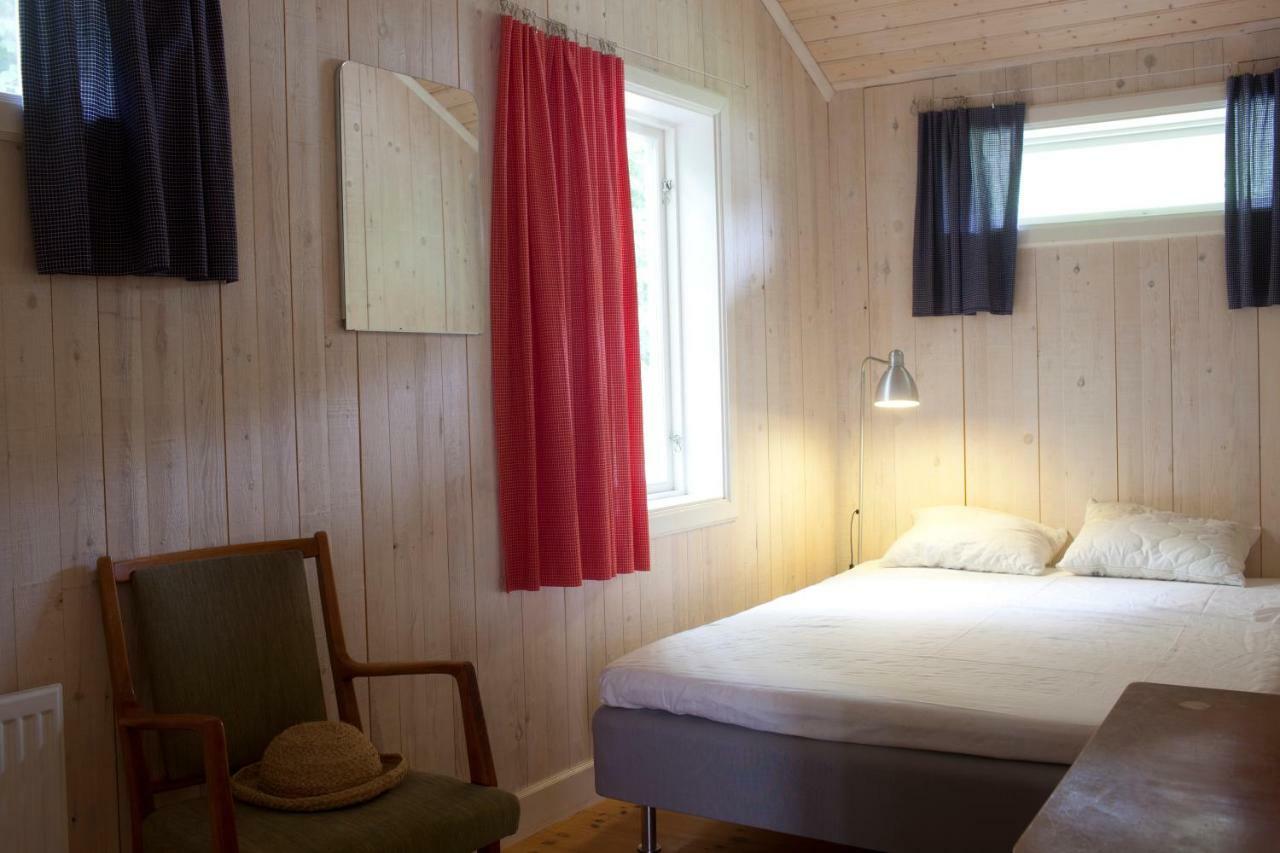 Hamburgo Gamla Skola Hostel Hamburgsund Buitenkant foto